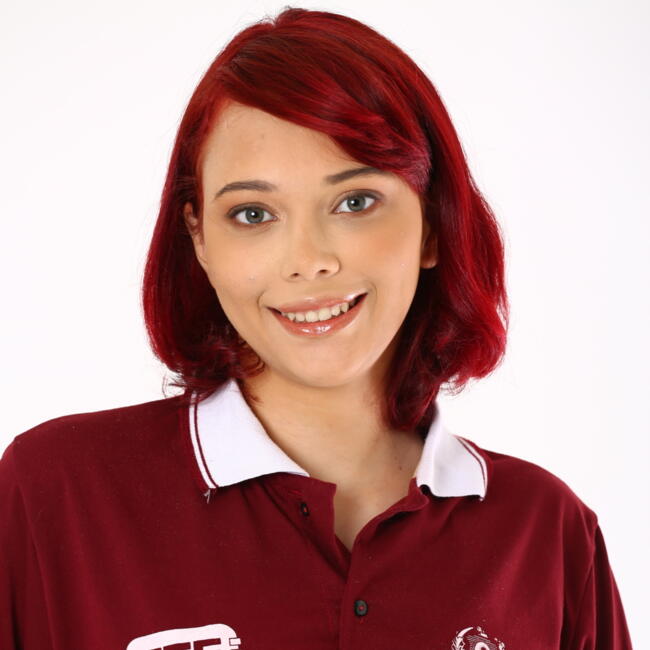 Babysitter in Paulista: Sabrina