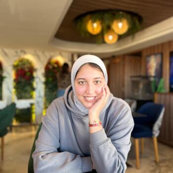 جليسة أطفال في سلا: Khaoula