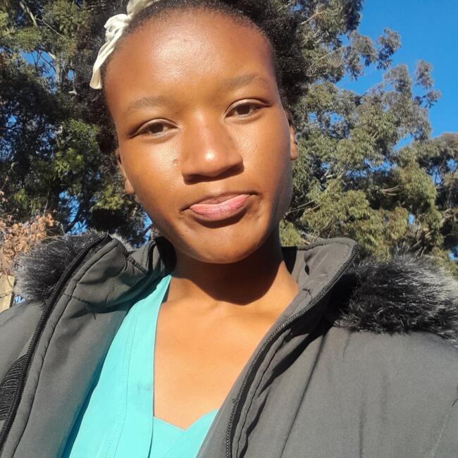 Nanny in Roodepoort: Goitsemang Pauline