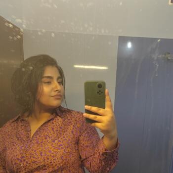 Opiekunka do dziecka w Gdańsk: Alita Steephen