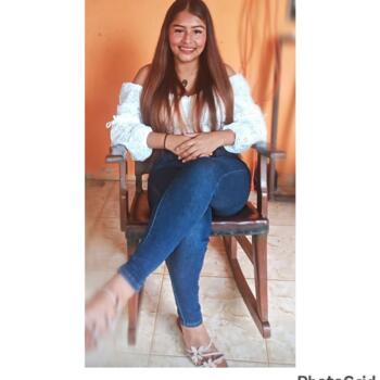 Babysitter in La Chorrera: Melany Medina