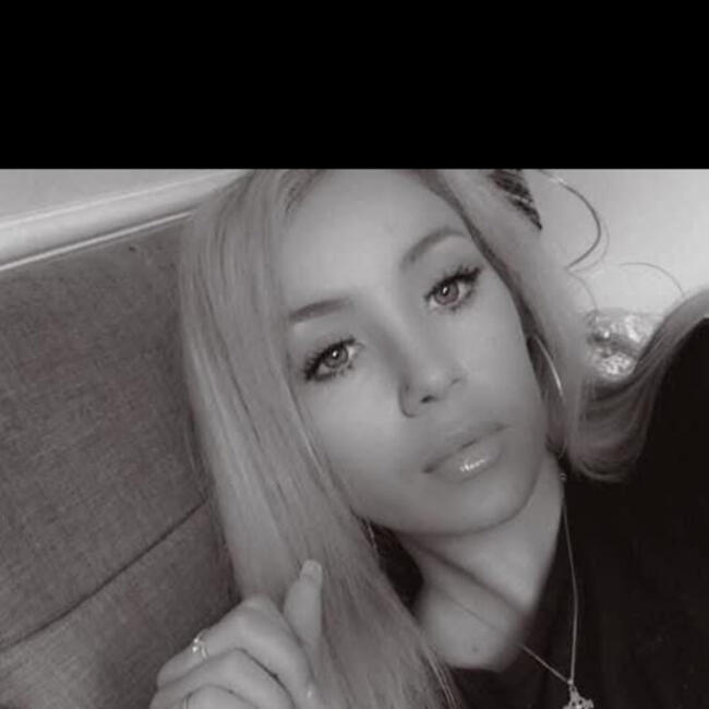 Babysitter in Burgess Hill: Parris