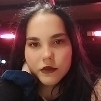 Babysitter in Thessaloniki: Κατερίνα Καμήλαλη