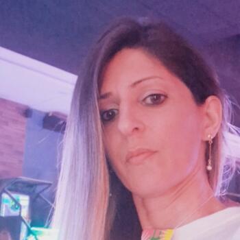 Babysitter in Santana de Parnaíba: Marina