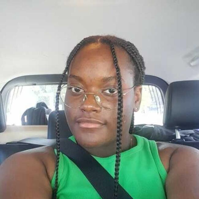 Babysitter in Forel (Lavaux-Oron District): Savanah