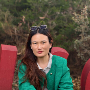 Babysitter Perth: Chencho