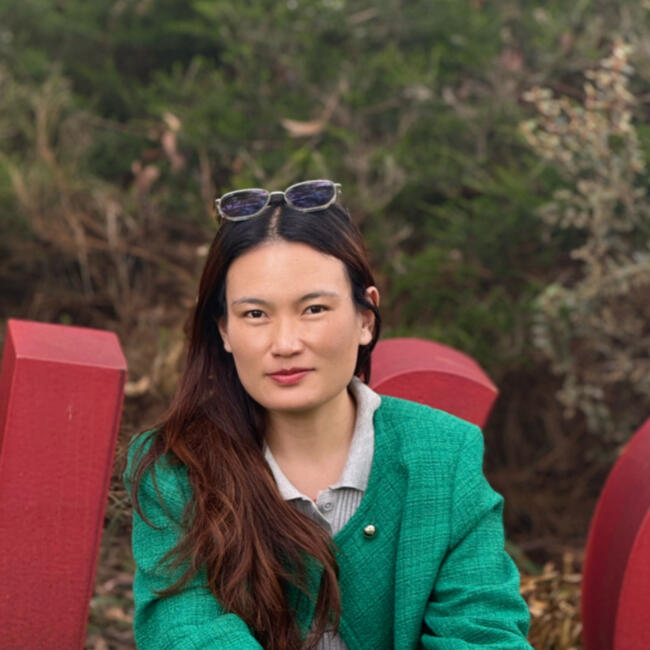 Babysitter in Perth: Chencho