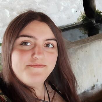 Nanny in Les Roquetes: Aina