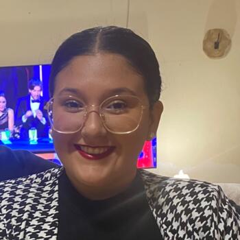 Canguro en Lorca: Ana Lis