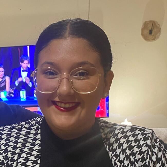 Babysitter in Lorca: Ana Lis