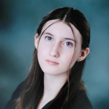 Baby-sitter in Summerside: Paige