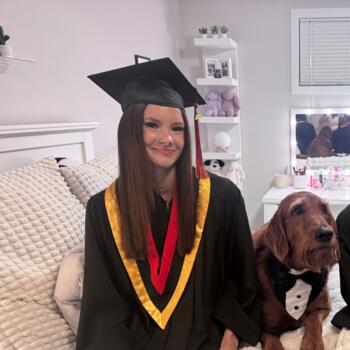 Babysitter Calgary: Madison