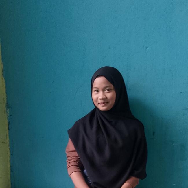 Babysitting job in Mojokerto: Hilweh