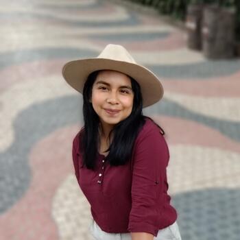 Babysitter in Amatitlán: Katerin