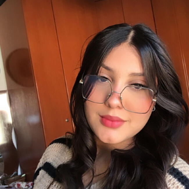 Babysitter in Oviedo: Alessandra