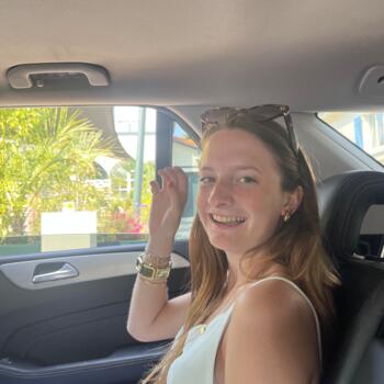 Babysitter Angers: Angelique