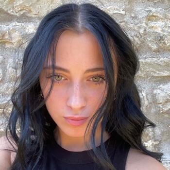 Baby-sitter in Florence: Francesca