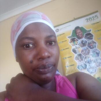 Nanny in Estcourt: Slindile