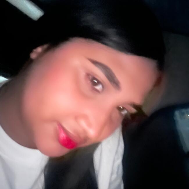 Babysitter in Panama City: Tatiana paola