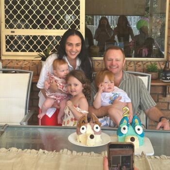 Babysitting job in Sunshine Coast: babysitting job Talisa