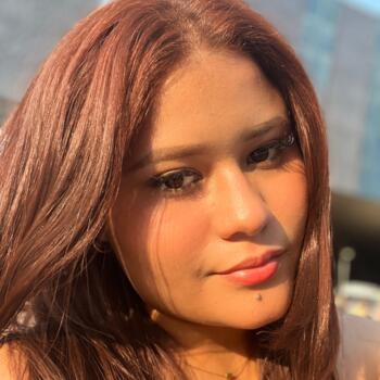 Babysitter in Badalona: Katerin