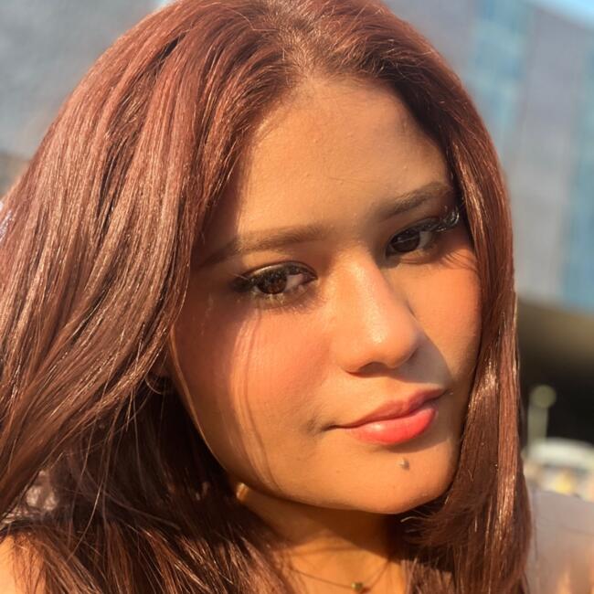 Canguro en Badalona: Katerin