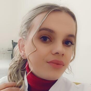 Childminder in Stuttgart: Muzafera