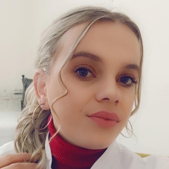 Tagesmutter in Stuttgart: Muzafera