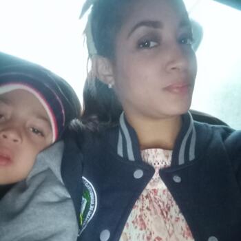 Childminder job in Arraiján: babysitting job Dubeyka