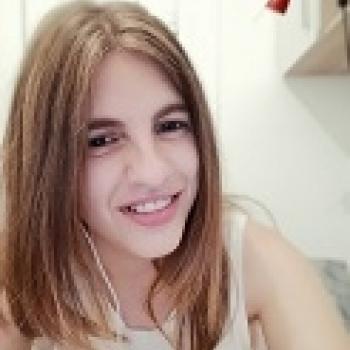 Canguro Torredembarra: Claudia