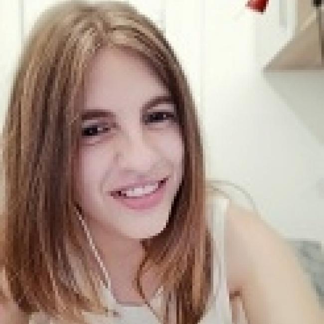 Canguro en Torredembarra: Claudia