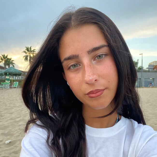 Babysitter a Varese: Sofia