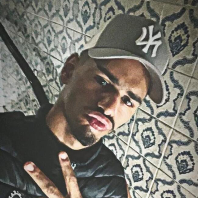 Babysitter em Maia: Fábio