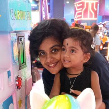 Parent Bengaluru: Shikha