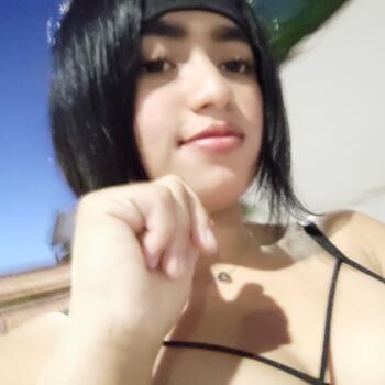 Niñera en Rancagua: Dayerlis