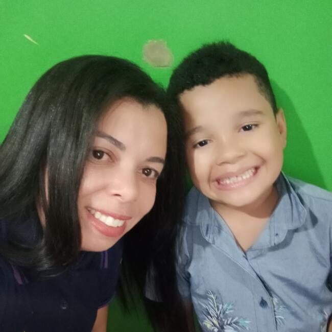 Babysitter in Cascavel: Claudineia