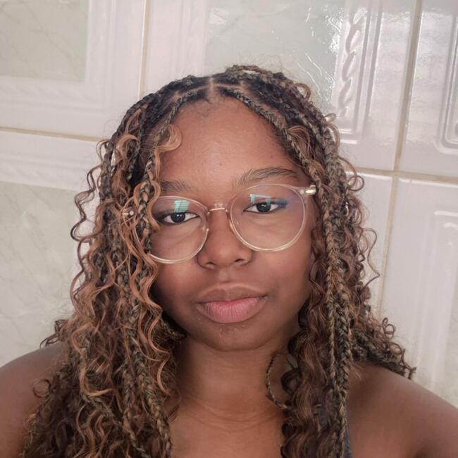 Babá em Ribeirão Preto: Thaisa