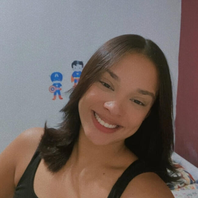 Babysitter in Maceió: Lais