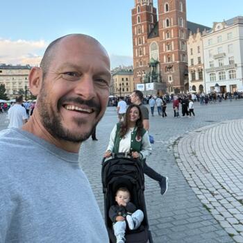 Babysitting job in Verona: Alberto