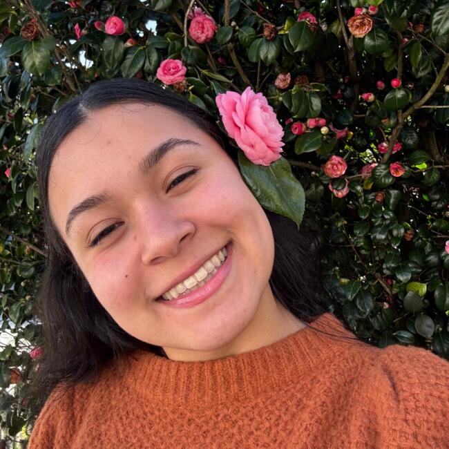 Babysitter in Entroncamento: Geovanna