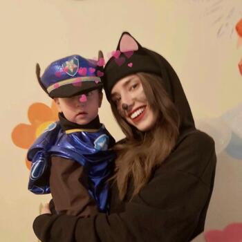 Babysitter in Warsaw: Zuzanna