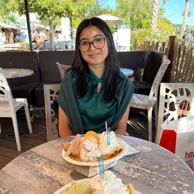 Babysitter in Ninove: Loubna