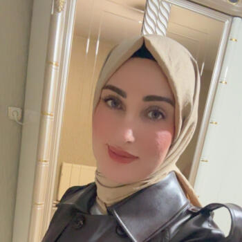 Bebek bakıcısı İstanbul: Fatma