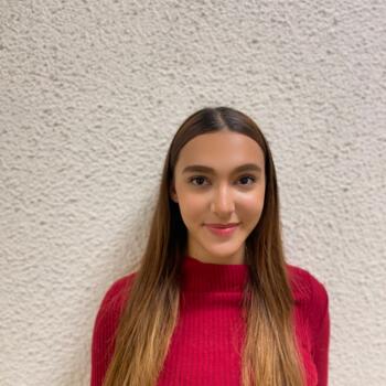 Babysitter in Grenoble: Wiam