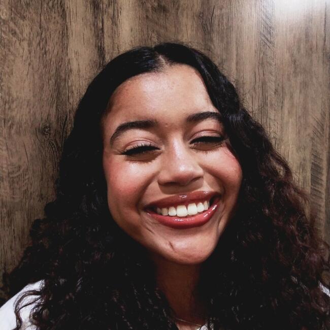 Babysitter in Rio de Janeiro: Anne