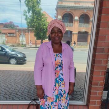 Babysitter in New Germany: Sphumelele