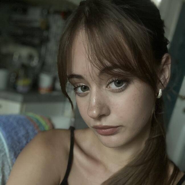 Babysitter in Verona: Carolina