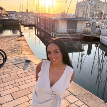 Nanny Rueil-Malmaison: Anna