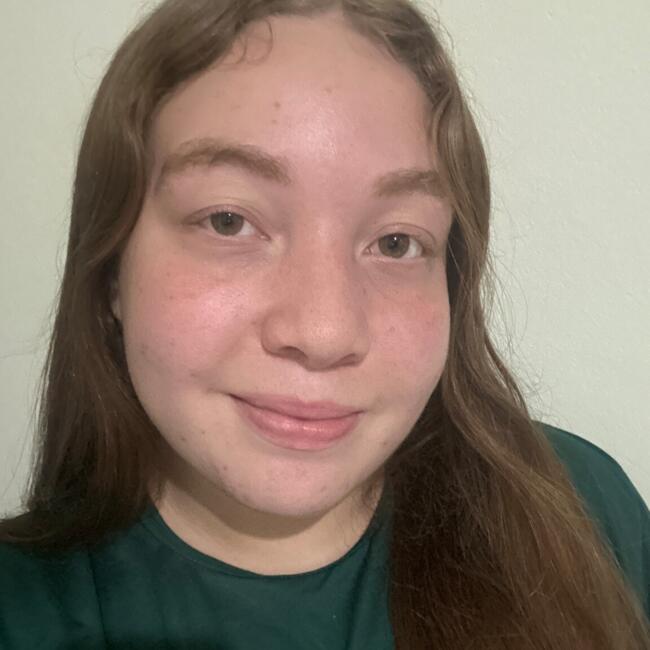 Babá em Assis: Laís Camily