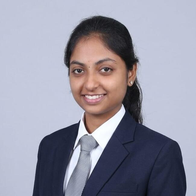 Babysitting job in Chennai: Aravind